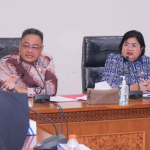 Tata Kelola Ruang Laut jadi Fokus DKP Kalbar Agar Pembangunan Pesisir Berkelanjutan