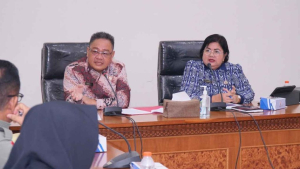 Tata Kelola Ruang Laut jadi Fokus DKP Kalbar Agar Pembangunan Pesisir Berkelanjutan