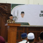 Musda DMI Kota Pontianak Momentum Jadikan Masjid Pusat Pembinaan dan Pemberdayaan Umat