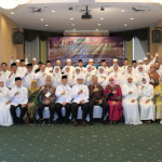 Gubernur Kalbar Ajak IPHI Perkuat Persatuan dan Jaga Kemabruran Haji Sepanjang Hayat