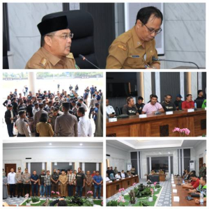Pemprov Kalbar Kawal Penyaluran BBM Subsidi agar Tepat Sasaran