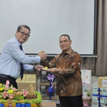 Hadiri Syukuran HUT Ke-4 RS Medika Djaya, Gubernur Kalbar Apresiasi Pesatnya Perkembangan Layanan Kesehatan