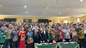 Kalbar Perluas Akses Pendidikan Global, 10 Pelajar SMAN 1 Pontianak Terima Beasiswa ke Tiongkok