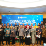 CSR Mitra Pembangunan, Norsan Dorong Perusahaan Fokus Tingkatkan IPM dan Infrastruktur Kalbar