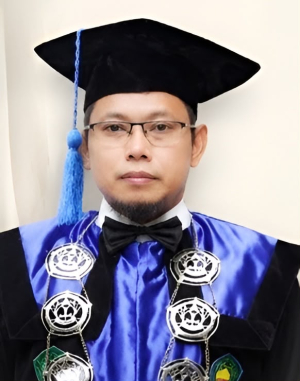 Wakil Rektor II Universitas PGRI Pontianak Raih Gelar Doktor, Usung Harmoni Multikultural sebagai Fondasi Pendidikan