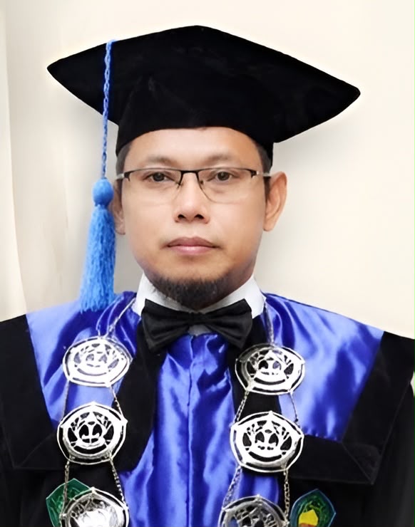 Wakil Rektor II Universitas PGRI Pontianak Raih Gelar Doktor, Usung Harmoni Multikultural sebagai Fondasi Pendidikan