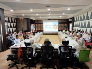 DKPP Singkawang Gelar Forum Konsultasi Publik, Komit Tingkatkan Standar Pelayanan