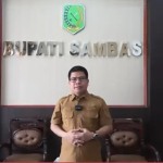upati Sambas Ajak Seluruh Elemen Masyarakat Sukseskan Ekspedisi Merah Putih 2026