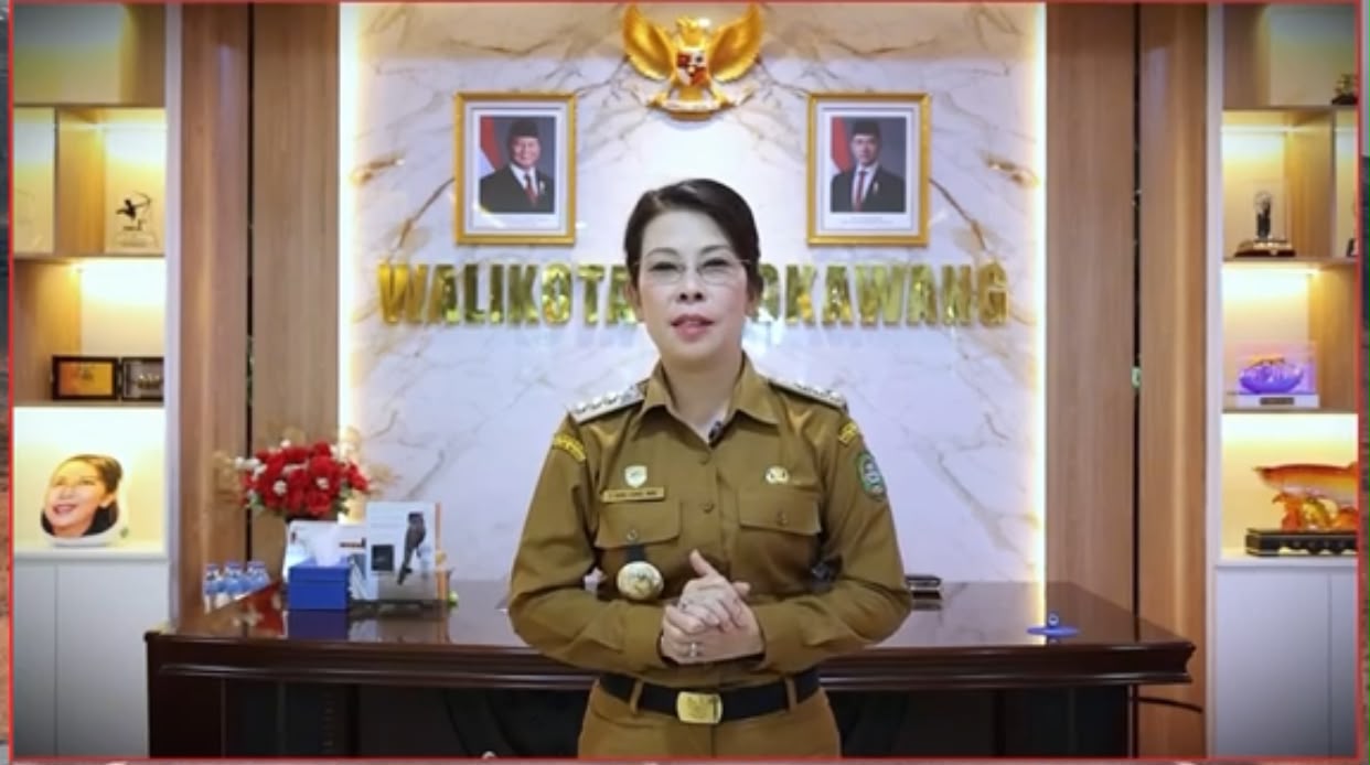 Wali Kota Singkawang Serukan Dukungan untuk Ekspedisi Merah Putih 2026 di Perbatasan