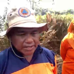 BPBD Kalbar Kerahkan Lima Tim Padamkan Karhutla di Rasau Jaya, Prioritaskan Titik Api Dekat Permukiman