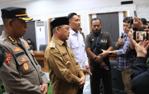 Gubernur Kalbar Ria Norsan Tindak Lanjuti Keluhan Sopir soal Solar Subsidi, Pertamina Ancam Cabut Izin SPBU yang Melanggar
