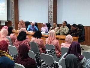Kesbangpol Kalbar Soroti Ancaman LGBTQ di Ruang Digital, Perlindungan Anak Jadi Perhatian