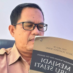 Safari Hamzah: Merdeka Dari Panas, Merdeka Dari Tidak Peduli