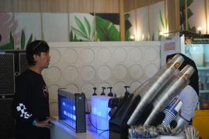 CW Coffee Dukung Ekspedisi Merah Putih: Perjalanan  Jurnalis Pontianak–Temajuk Kibarkan 1.000 Bendera Merah Putih di Perbatasan Negeri