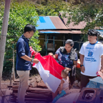 Karang Taruna Sambas Apresiasi Ekspedisi Merah Putih