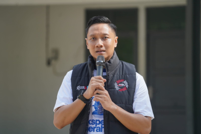 Pertamina Patra Niaga: Ekspedisi Merah Putih Perkuat Nasionalisme di Benteng Terdepan NKRI