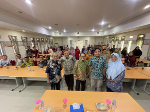 UGM dan Dinas Pendidikan Singkawang Perkuat Sinergi Pengembangan Pembelajaran Berbasis Teknologi
