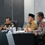 Karhutla Kalbar Capai 28.610 Hektare, Gubernur Ria Norsan Sebut Pemprov Siaga dan Ajukan TMC ke BNPB