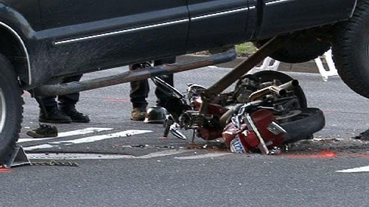 Lagi, Pelajar Tewas dalam Kecelakaan di Jalan Adi Sucipto Pontianak