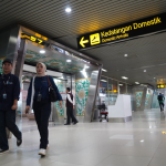 Kabut Asap Ganggu Penerbangan di Bandara Supadio, 6 Pesawat Delay dalam 2 Hari