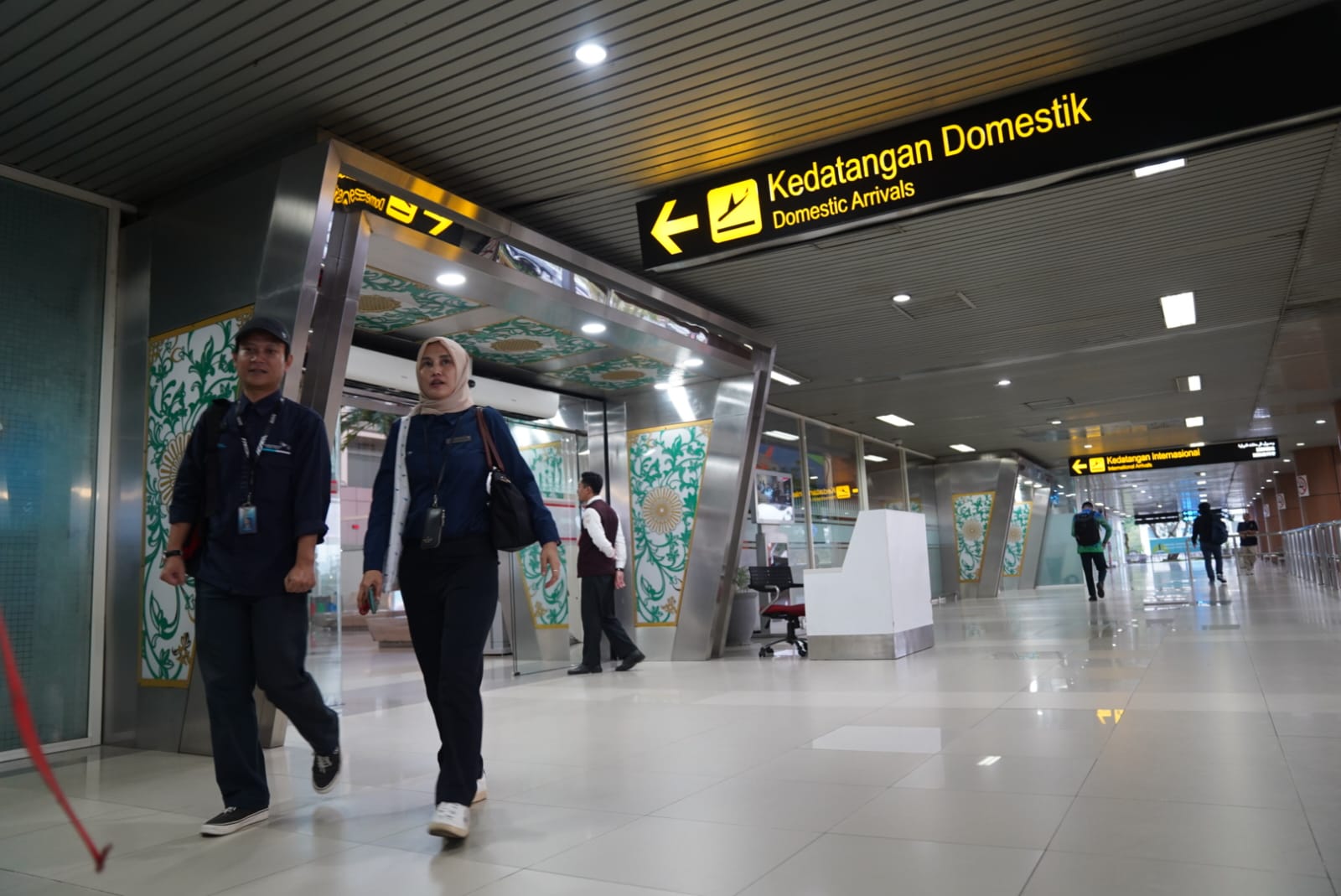 Kabut Asap Ganggu Penerbangan di Bandara Supadio, 6 Pesawat Delay dalam 2 Hari