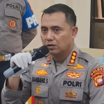 Kasus Karhutla di Kalbar, Polisi Tetapkan 8 Orang Jadi Tersangka