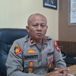 Polres Bengkayang Diperkuat 30 Personel Brimob Mabes Polri Tangani Karhutla