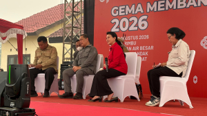 Gubernur Kalbar Respon Keluhan Warga Serimbu, Janjikan Tindak Lanjut Infrastruktur, Sekolah hingga Air Bersih