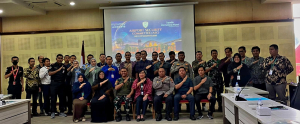 Perkuat Keamanan Penerbangan, Bandara Supadio Siapkan Latihan Gabungan