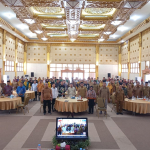 Masyarakat Sambas, Bengkayang dan Singkawang Serukan Pembentukan Dapil Kalbar III Pada Pemilu 2029