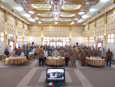 Masyarakat Sambas, Bengkayang dan Singkawang Serukan Pembentukan Dapil Kalbar III Pada Pemilu 2029