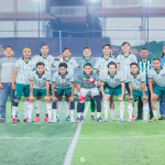 Tripon FC Bawa Pulang Runner-up Supra Minisoccer 2026