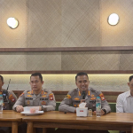 Polisi Sebut Sekretaris DPW PSI Kalbar Bantah Kepemilikan Pod Getar Saat Pemeriksaan