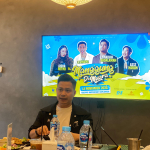Empat Musisi Tiga Negara Siap Ramaikan Panggung Musik di Kuching