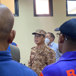 Gubernur Ria Norsan Siapkan Layanan 24 Jam dan Rumah Oksigen untuk Warga Terdampak Asap
