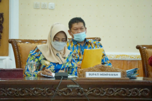 Satgaskab Mempawah akan Rilis Kalender Karhutla: Perkuat Mitigas dan Deteksi Dini.