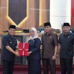 APBD PERUBAHAN 2026 DIARAHKAN PERKUAT PENANGANAN KARHUTLA DAN PELAYANAN PUBLIK