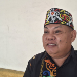 MADN Dukung Gubernur Kalbar Tuntaskan Persoalan Karhutla
