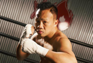 Daud Yordan Kembali Naik Ring di GOR Terpadu Pangsuma Lewat “Back to Champion 2026”