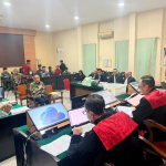 Hakim Tipikor Gali Kesaksian Sutarmidji di Kasus Dana Hibah Yayasan Mujahidin