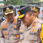 Polresta Pontianak Selidiki 6 Lokasi Karhutla, Terkendala Penentuan Pemilik Lahan