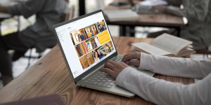 Acer Swift Air 14 AI Hadir dengan Desain Ultra-Ringan dan Baterai hingga 19 Jam