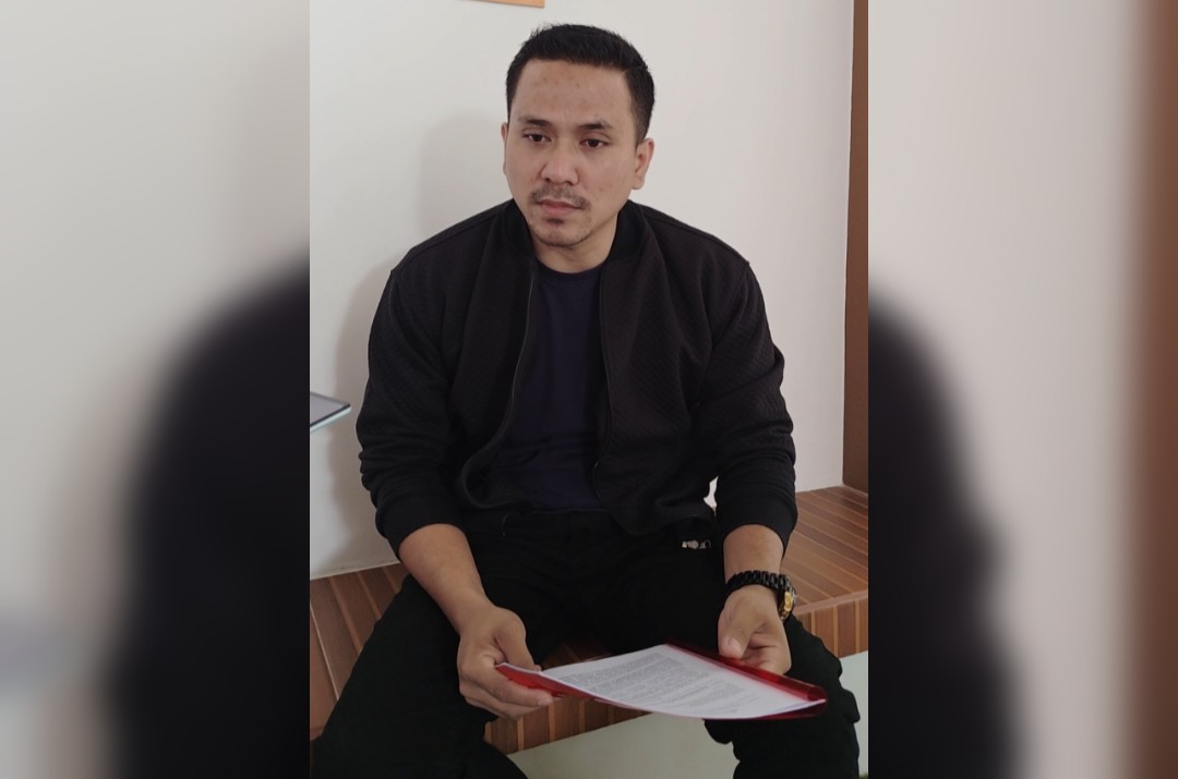 Kecewa Hasil Lelang Rumah Kliennya Disita Senilai Rp 328 Juta oleh Kejaksaan, Mulyadi Umar: Padahal Putusan Hakim Jelas Hanya Rp 100 Juta