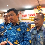 Plt Kepala Dinas Pendidikan dan Kebudayaan Kalbar, Syarif Faisal, mengatakan pelaksanaan pembelajaran tidak dapat disamaratakan untuk seluruh wilayah