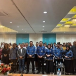 50 siswa asal daerah tertinggal, terdepan, dan terluar (3T) di Kalimantan Barat menerima Beasiswa Afirmasi Pendidikan Menengah (ADEM) Tahun Ajaran 2026/2027
